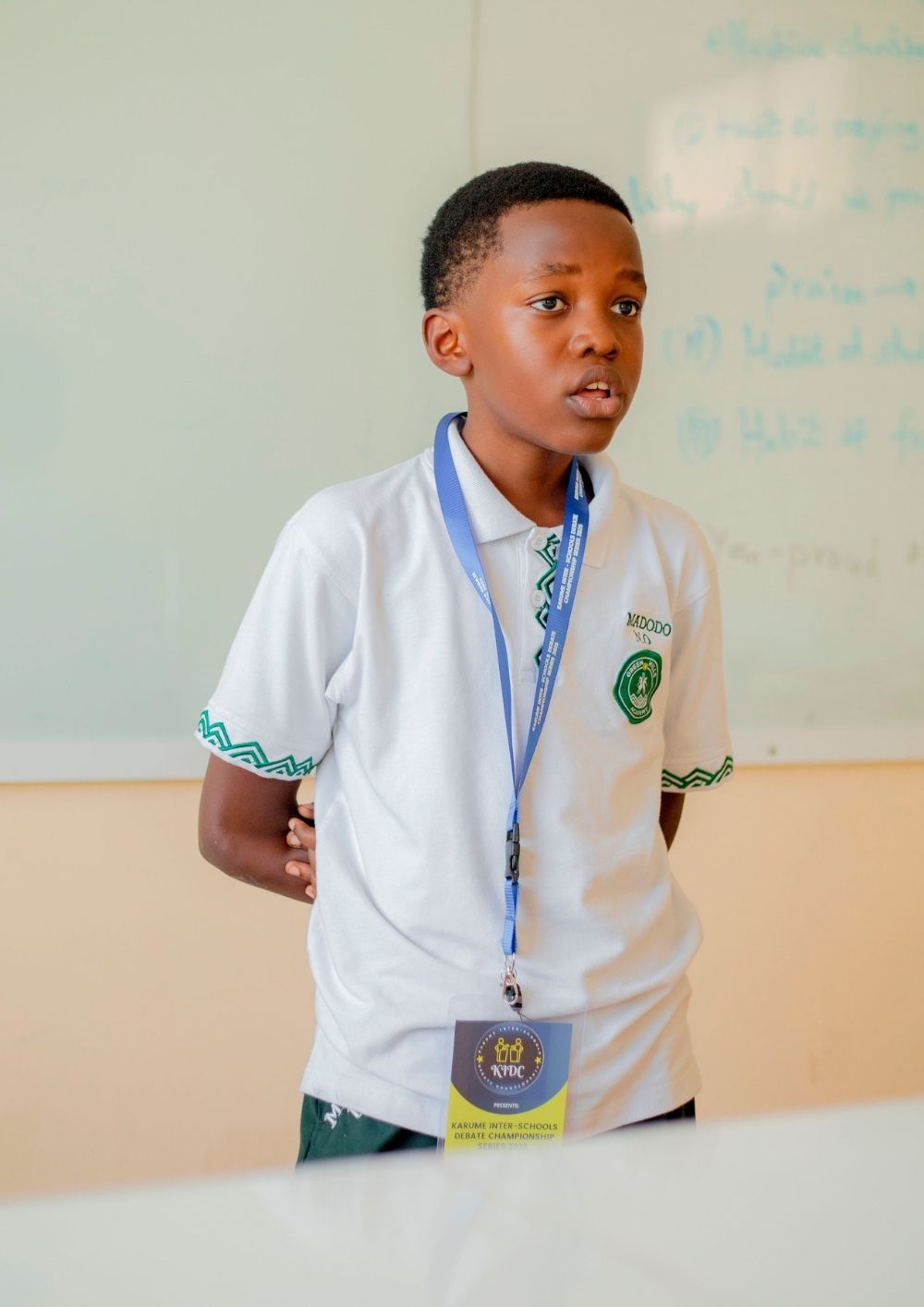 KIDCS competition