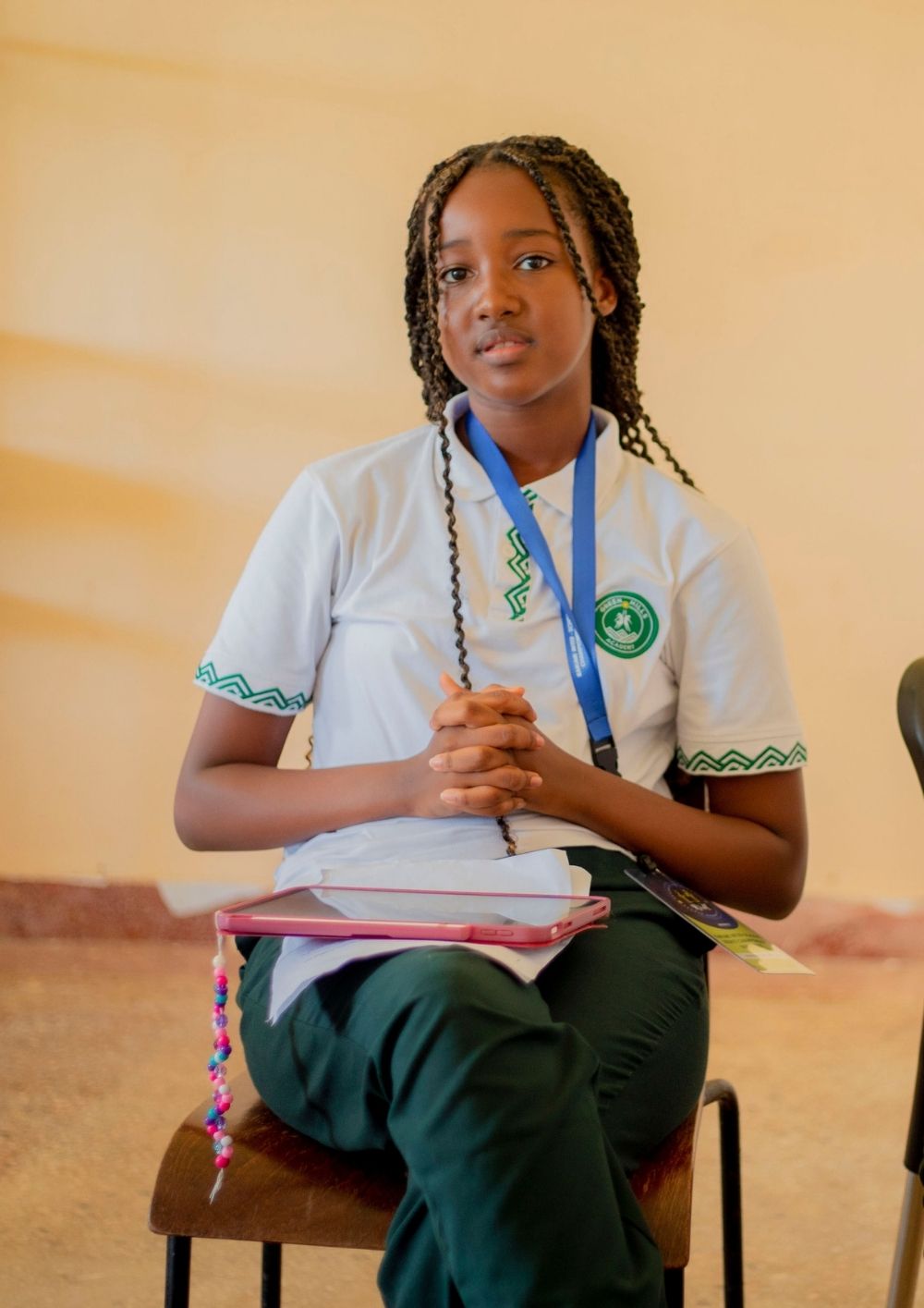 KIDCS participants