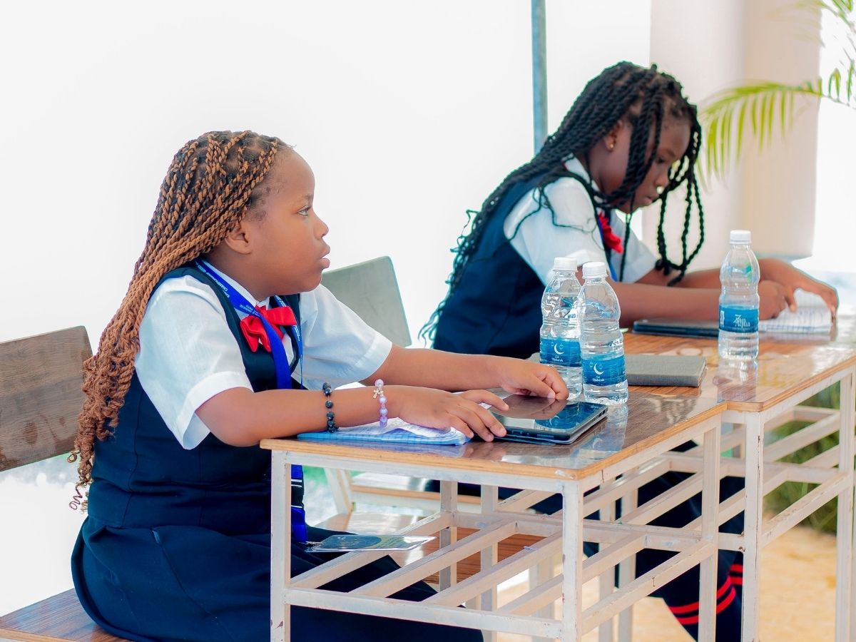 Debate competition