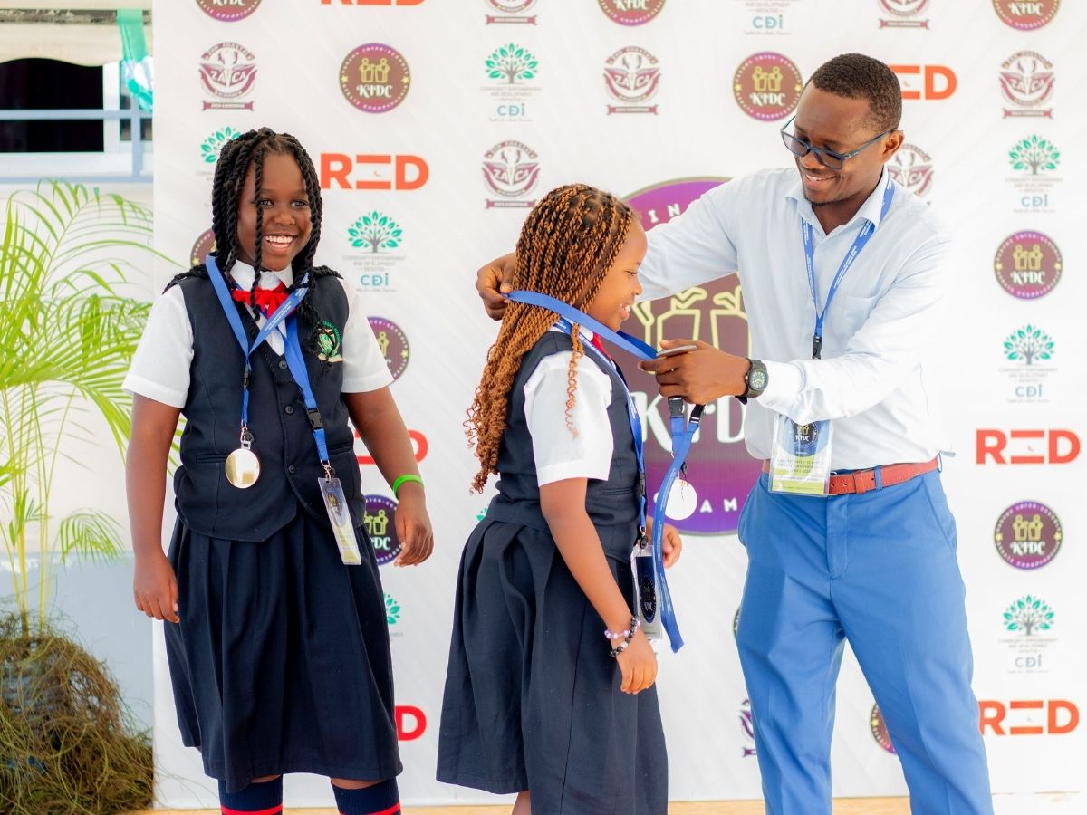 Event moments