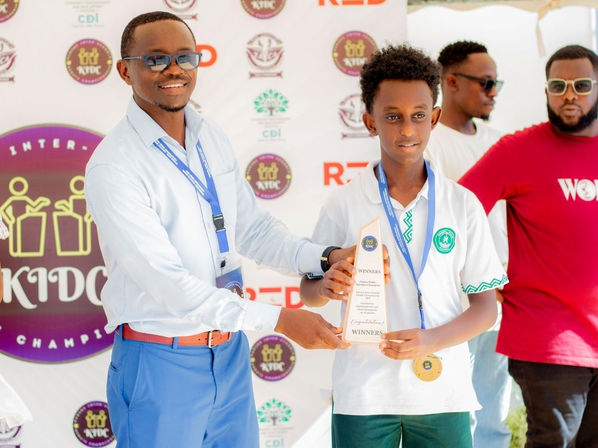 Event moments