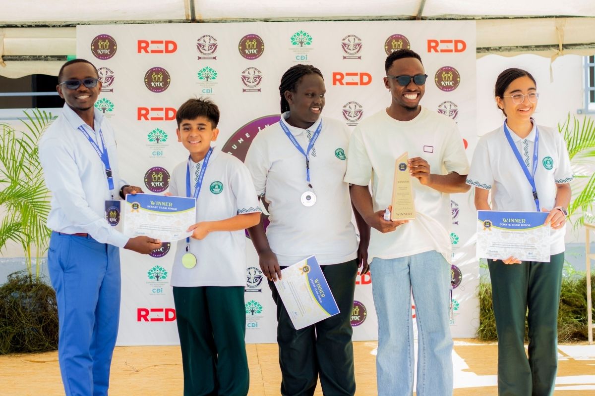 Event highlights