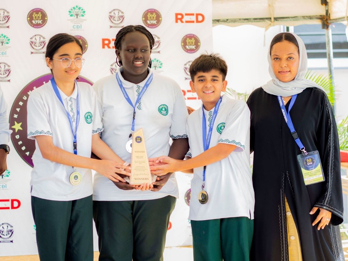 Event highlights