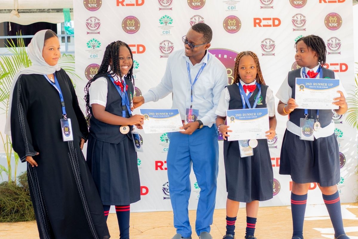 Event highlights